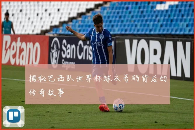 揭秘巴西队世界杯球衣号码背后的传奇故事